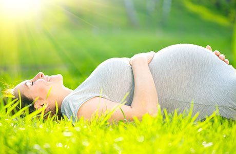 Causes of Shortness of Breath During Pregnancy